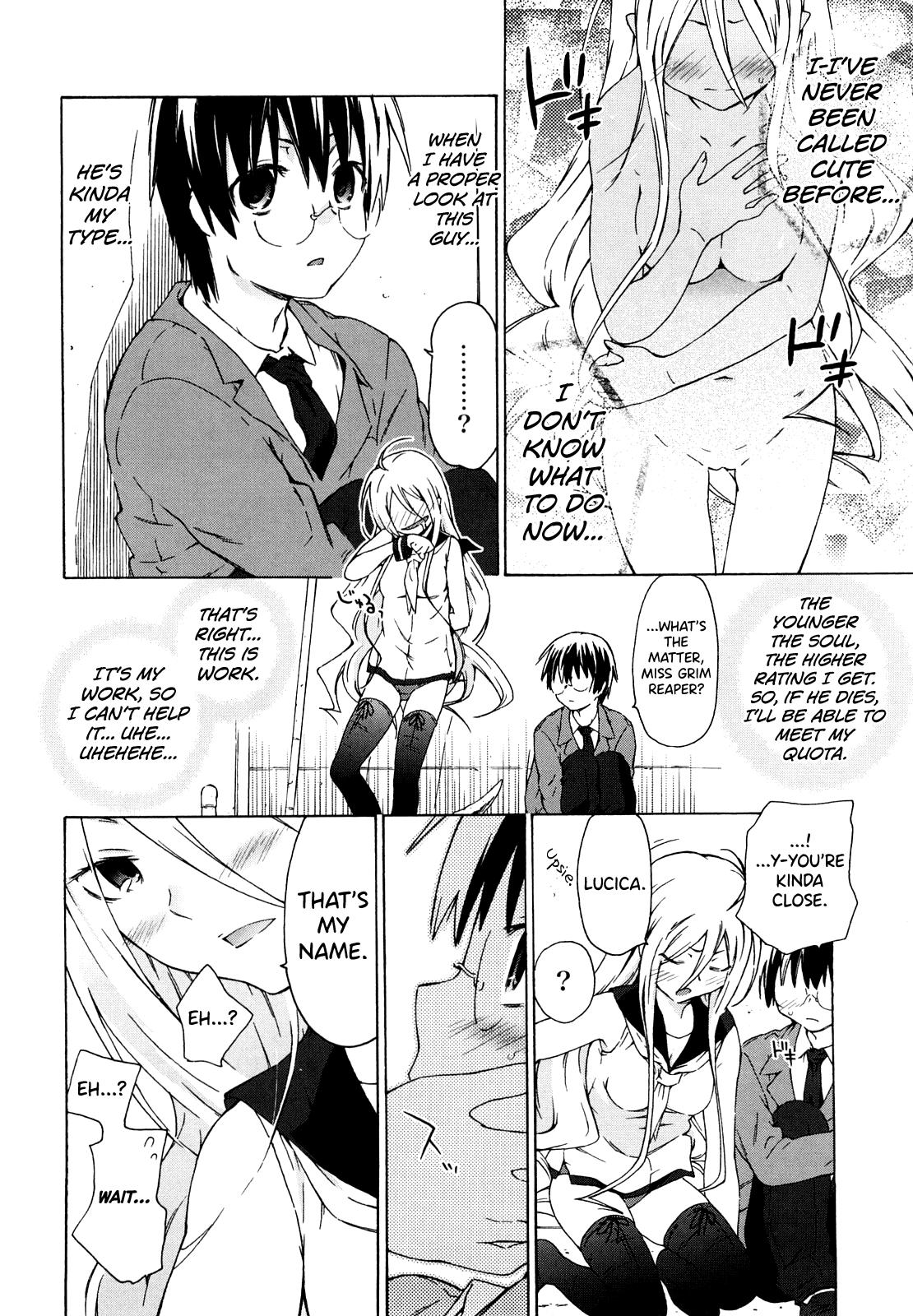 Imouto wa Doujin Shoujo Cosplay Kei Ch.1-11 131