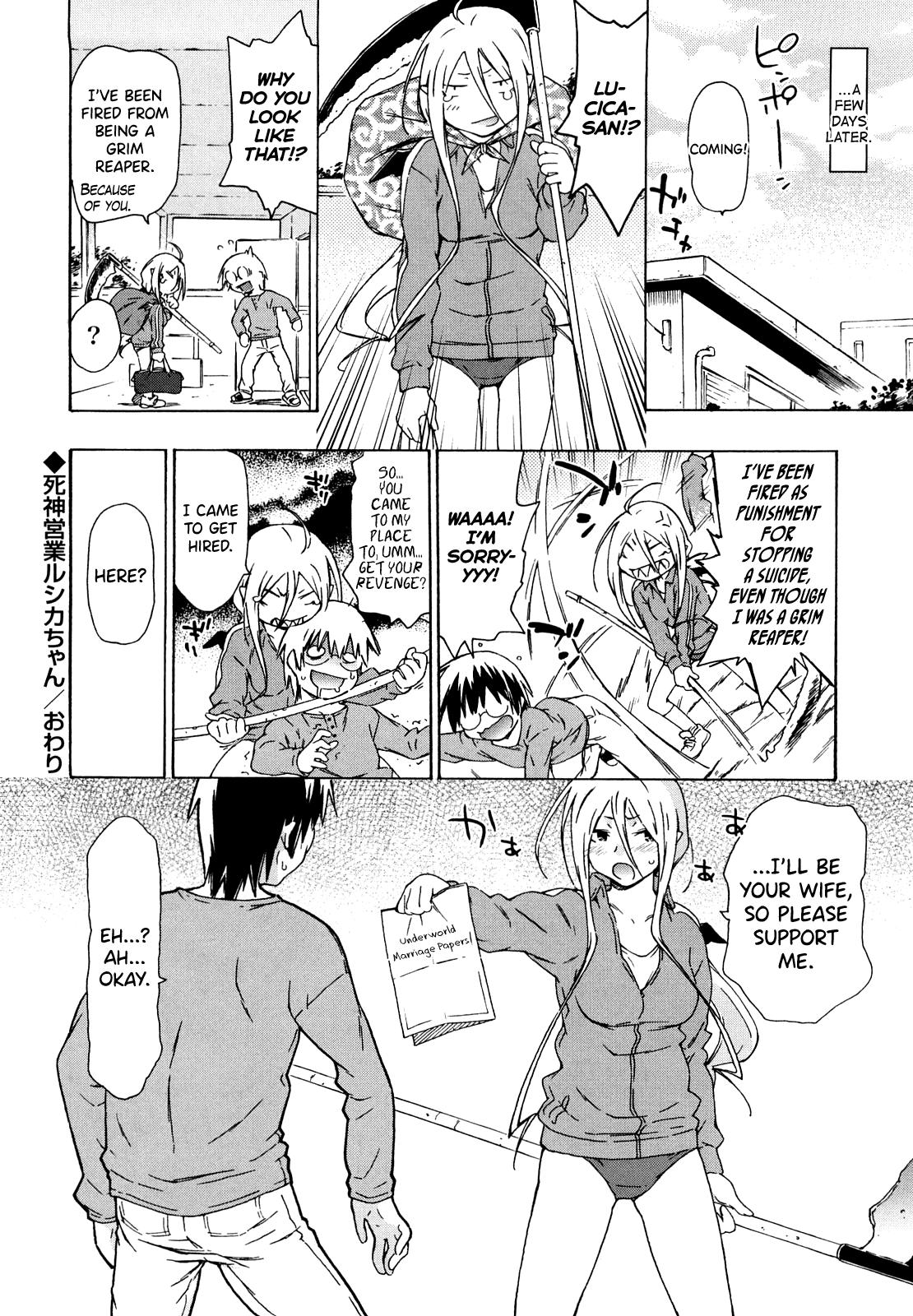 Imouto wa Doujin Shoujo Cosplay Kei Ch.1-11 143