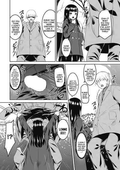 Atarashii Omocha wa Yowayowa OniiToy Is A Total Pushover 2