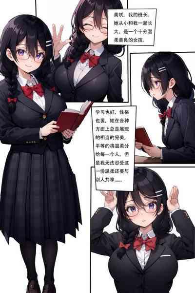 变成她 2
