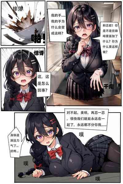 变成她 5