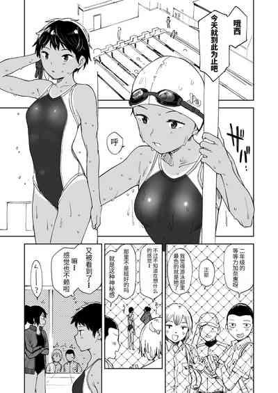 Todoroki-san wa Hayaku Kaette Hitori Ecchi Shitai 3