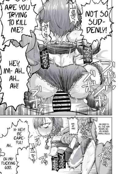 Neru ga Warui | Naughty Neru 6