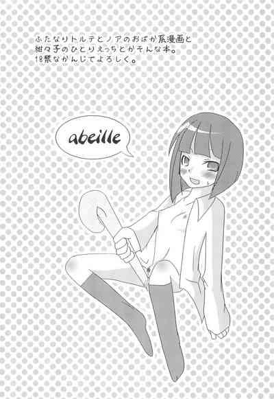 abeille 3