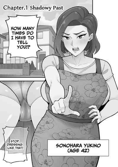 Oyako Ana 3