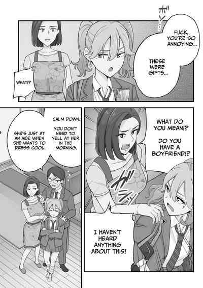 Oyako Ana 5