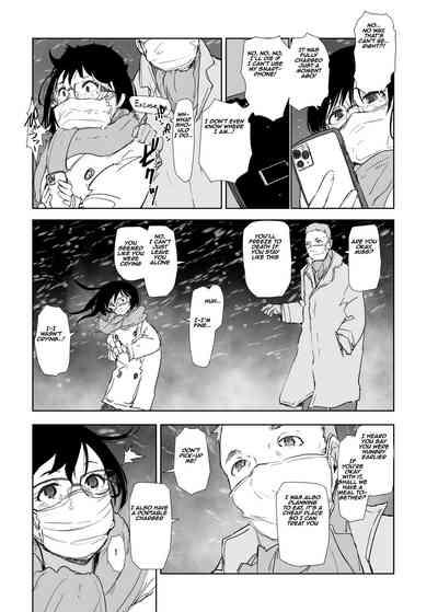 Hitozuma to JPCZ to NTR to | A Wife, JPCZ and A Netorare 6