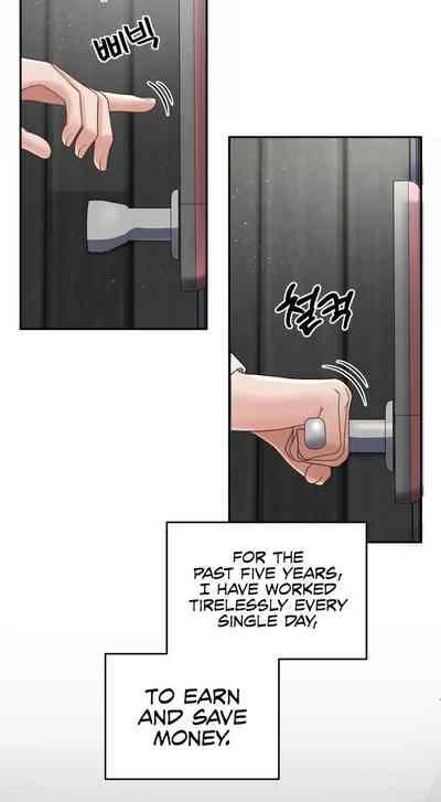 There is a ghost in my house 5