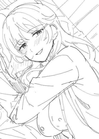 Nemuri Hime no Yuuwaku 4