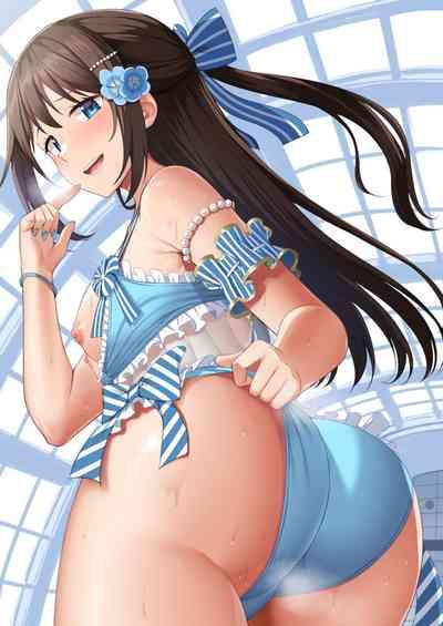 Odaiba Bitch Girl 2