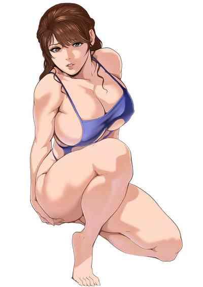 Nikuhisyo Yukiko 44 3