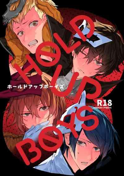 HOLDUPBOYS 2