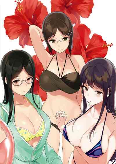 Houkago no Yuutousei | 放學後的資優生 6