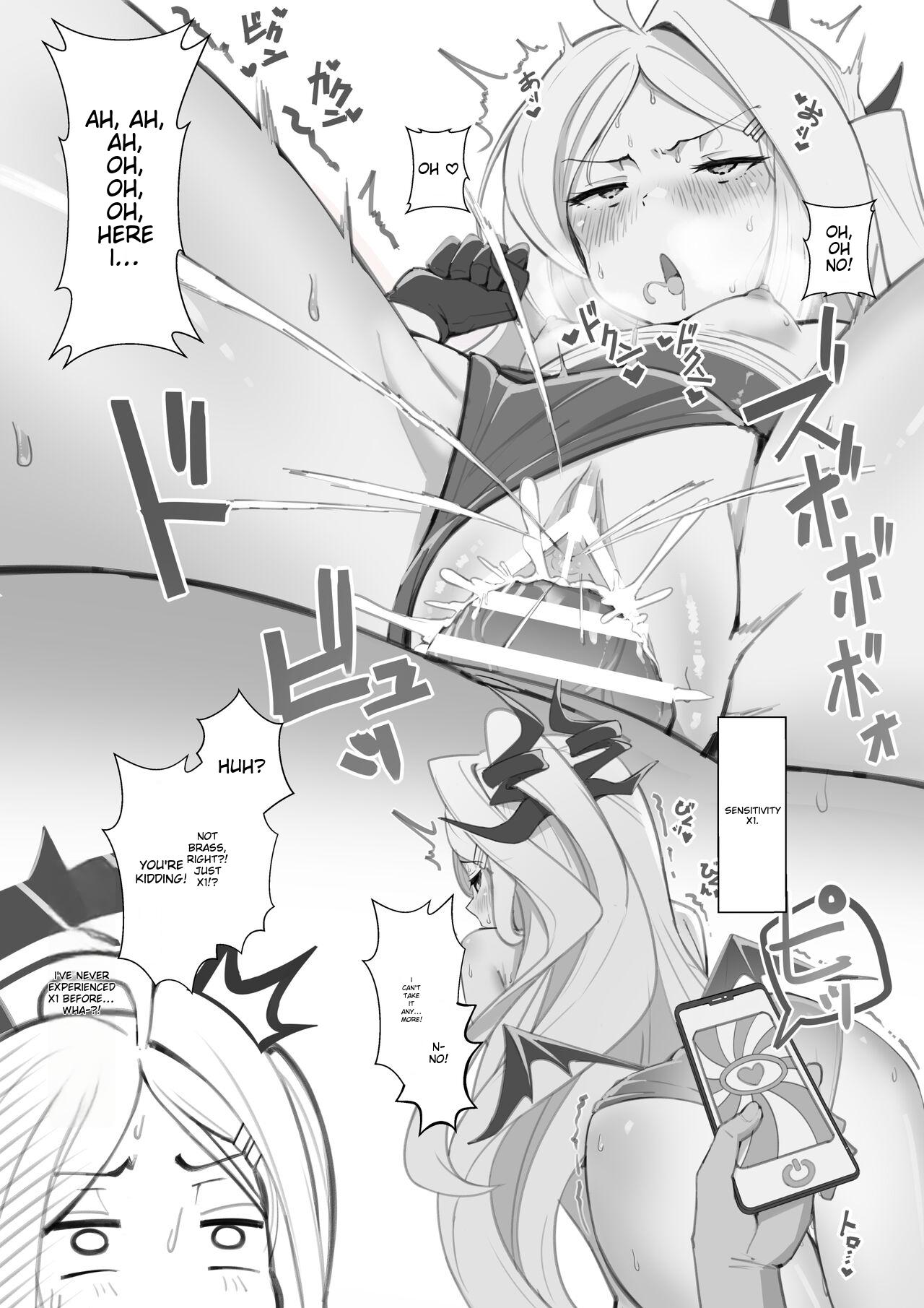 Sensei no Seiyoku Daibakuhatsu Episode Of Hina - Page 9