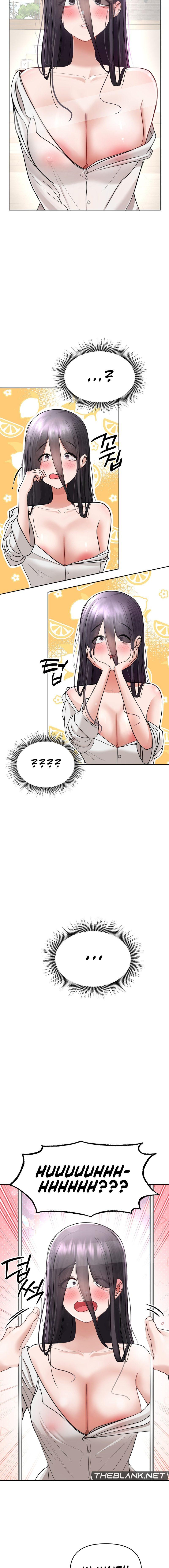 There is a ghost in my house - Page 10