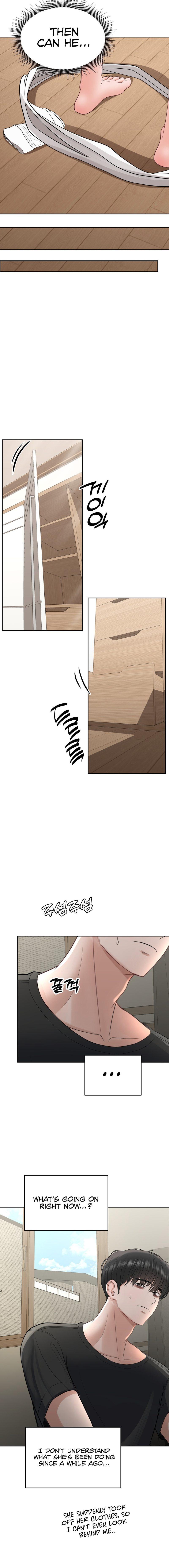 There is a ghost in my house - Page 16