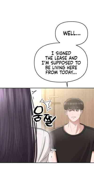 There is a ghost in my house 6