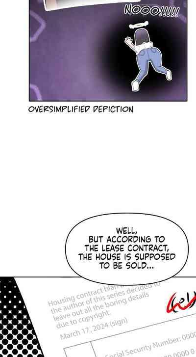 There is a ghost in my house 7