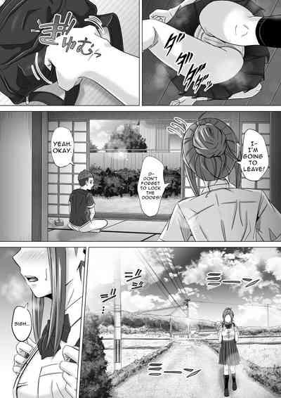 Do-Inaka Gurashi 2 | Living In The Middle Of Nowhere 2 10