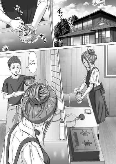 Do-Inaka Gurashi 3 | Living In The Middle Of Nowhere 3 2