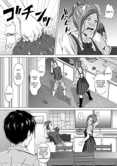 Do-Inaka Gurashi 3 | Living In The Middle Of Nowhere 3 4