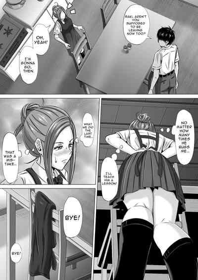 Do-Inaka Gurashi 3 | Living In The Middle Of Nowhere 3 7