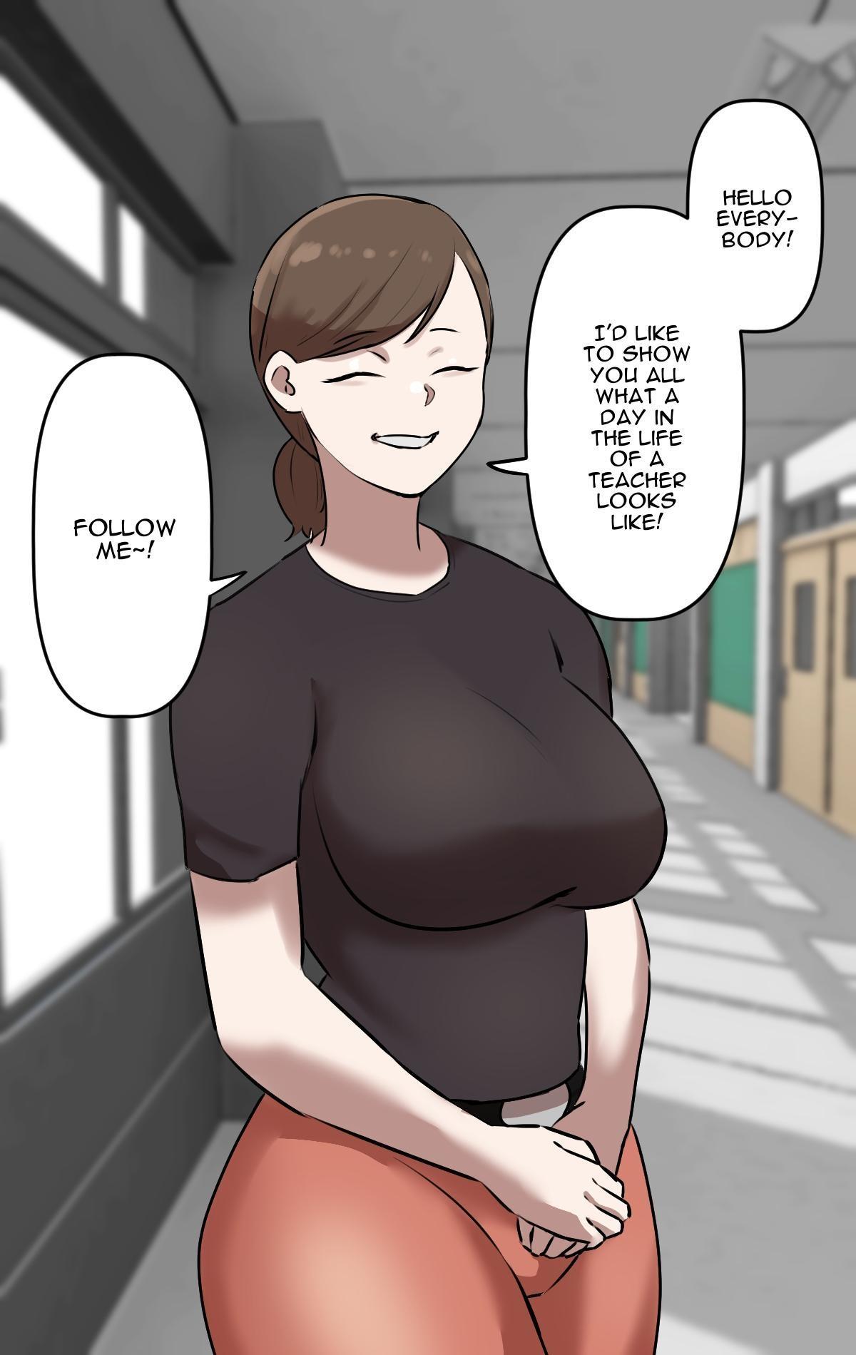 Naritai Shokugyou Ranking| Desired Occupation Ranking - Page 14