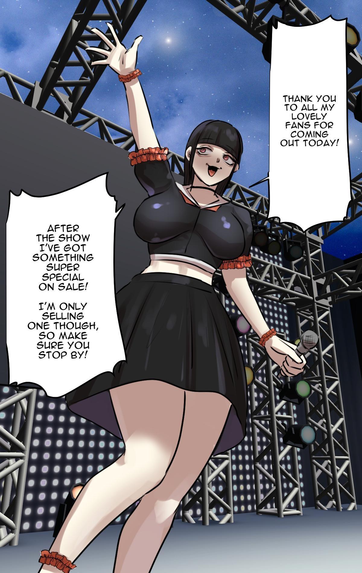 Naritai Shokugyou Ranking| Desired Occupation Ranking - Page 9