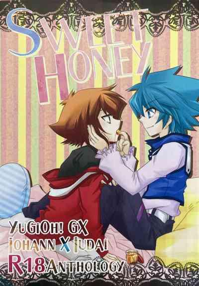 SWEET HONEY 1