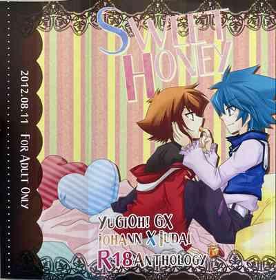 SWEET HONEY 2