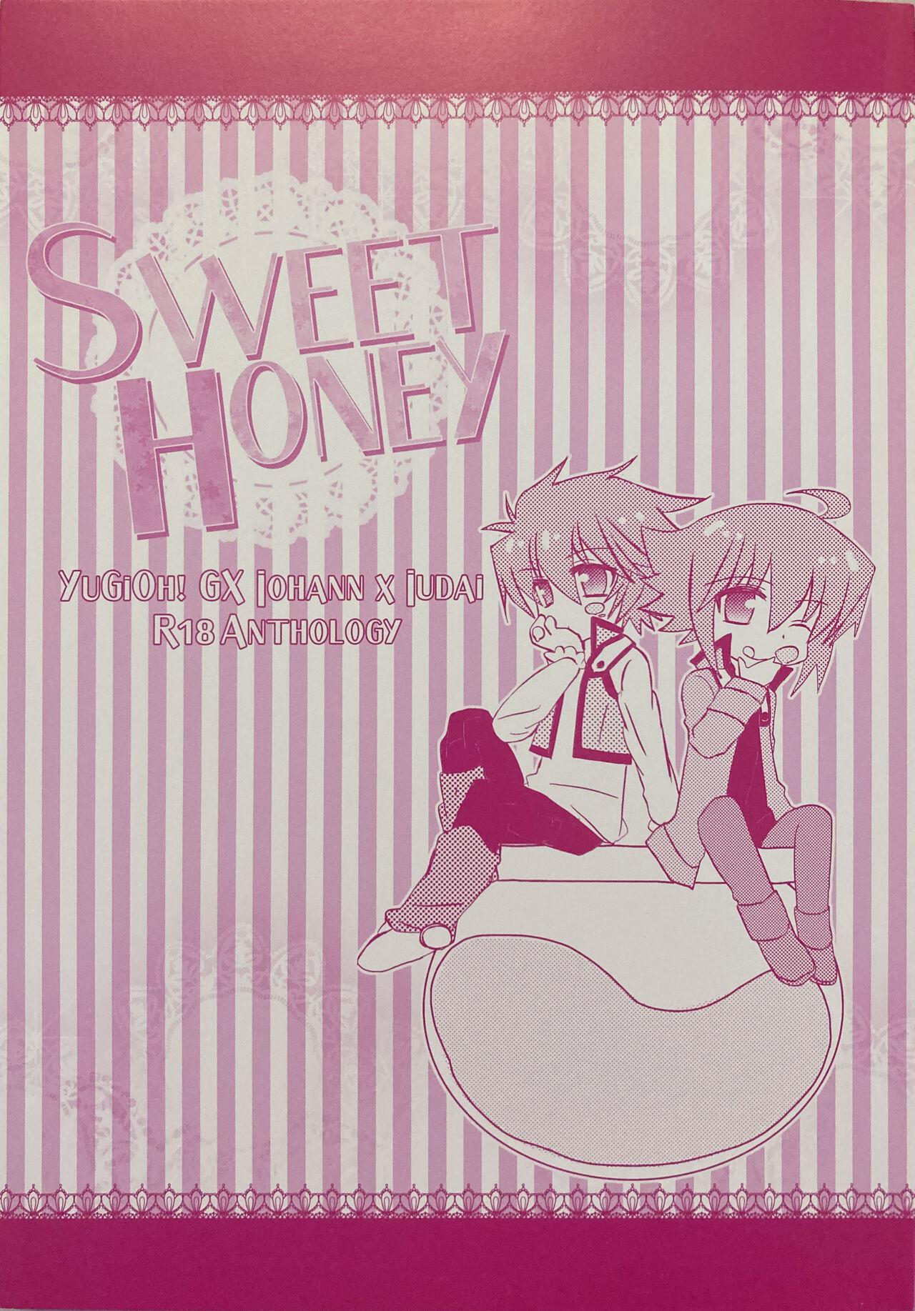 SWEET HONEY 2