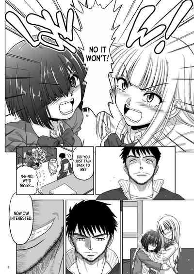 Chinmake Les Couple 9