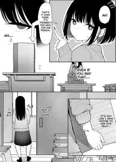 InCha Iinchou no Inraku 4