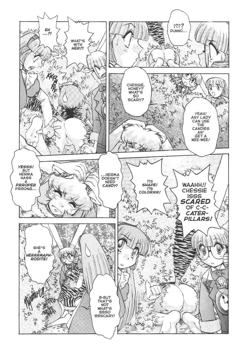 Alice IN SEXLAND ch.1-15 complete 177