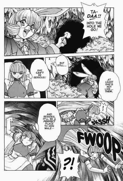 Alice IN SEXLAND ch.1-15 complete 9