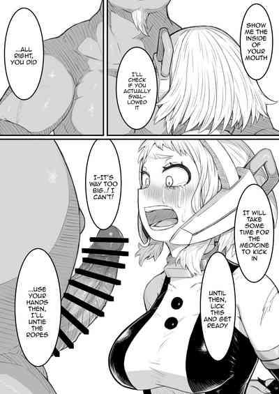 Haiboku Eiyuu | Defeated Hero 7
