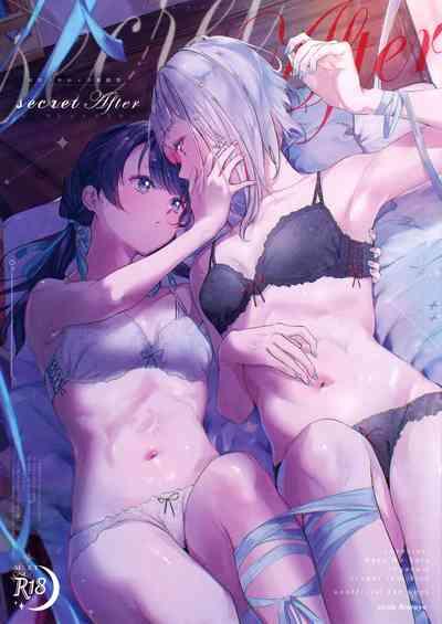 secret after 1
