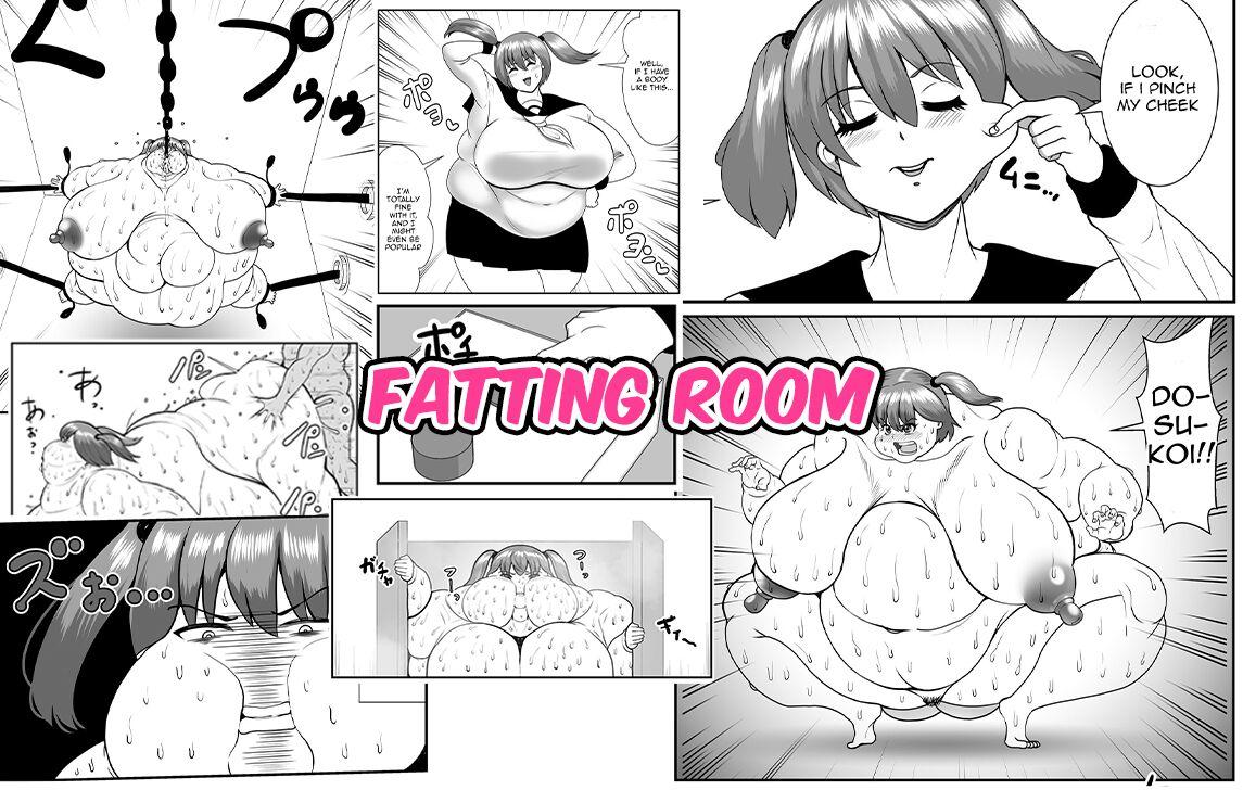 Fatting Room 0