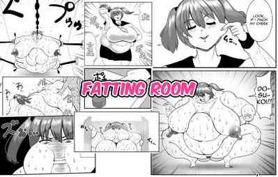 Fatting Room 1