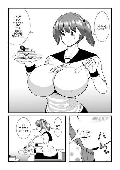 Fatting Room 4