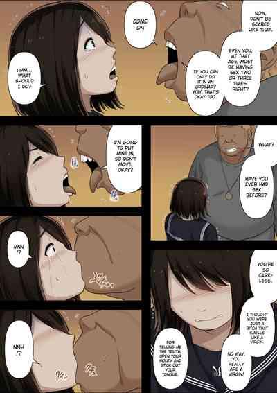 Otona ni Naru Hi 4 | The day I become an adult 4 10