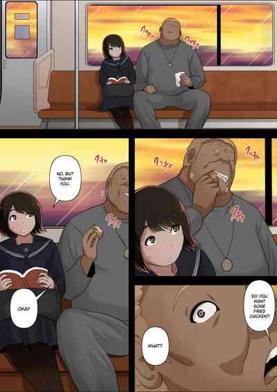 Otona ni Naru Hi 4 | The day I become an adult 4 4