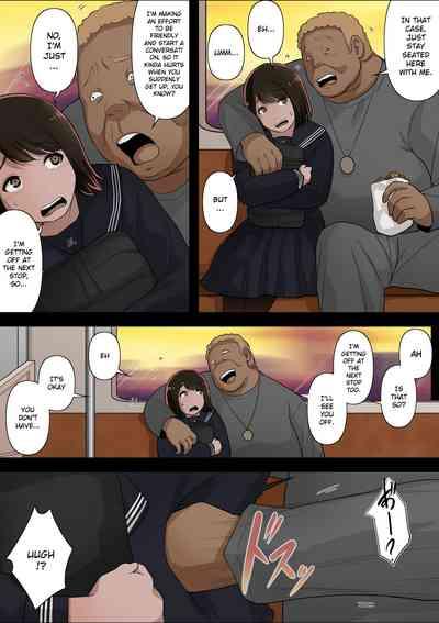 Otona ni Naru Hi 4 | The day I become an adult 4 7