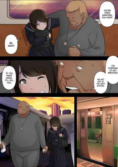 Otona ni Naru Hi 4 | The day I become an adult 4 8