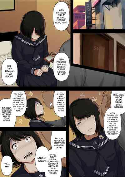 Otona ni Naru Hi 4 | The day I become an adult 4 9