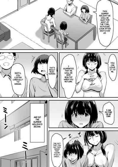 Watashi wa Kakerareteru kara... | I've been hypnotized, so... 5