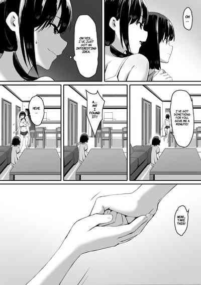 Watashi wa Kakerareteru kara... | I've been hypnotized, so... 9