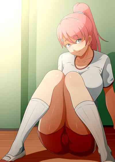 Hiyori is very helpful! 2
