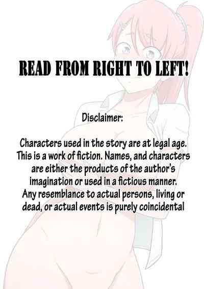 Hiyori is very helpful! 3