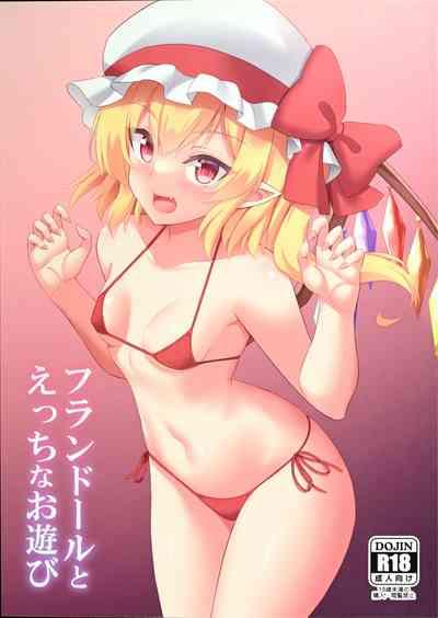 Flandre to Ecchi na Oasobi 1